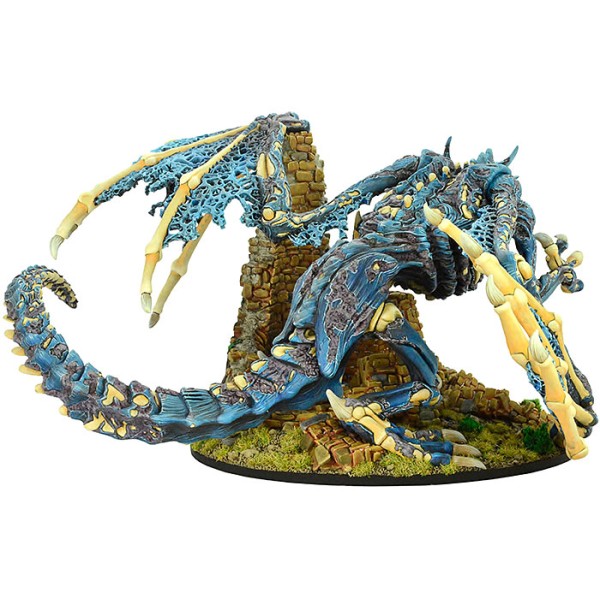 Clearance - D&D - Collector's Series - Neverwinter - Dracolich