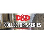 Dungeons & Dragons - Collectors Series Miniatures