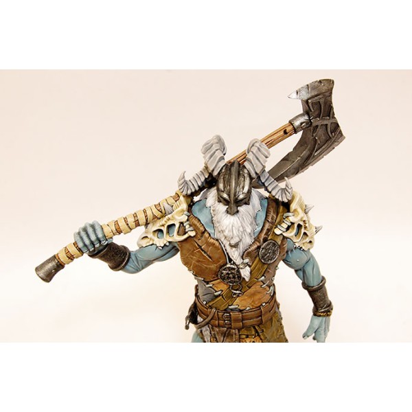 Clearance - D&D - Collector's Series - Storm King's Thunder - Frost Giant Reaver