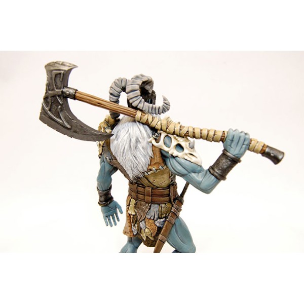 Clearance - D&D - Collector's Series - Storm King's Thunder - Frost Giant Reaver