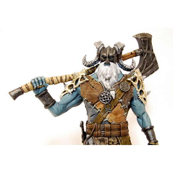 Clearance - D&D - Collector's Series - Storm King's Thunder - Frost Giant Reaver