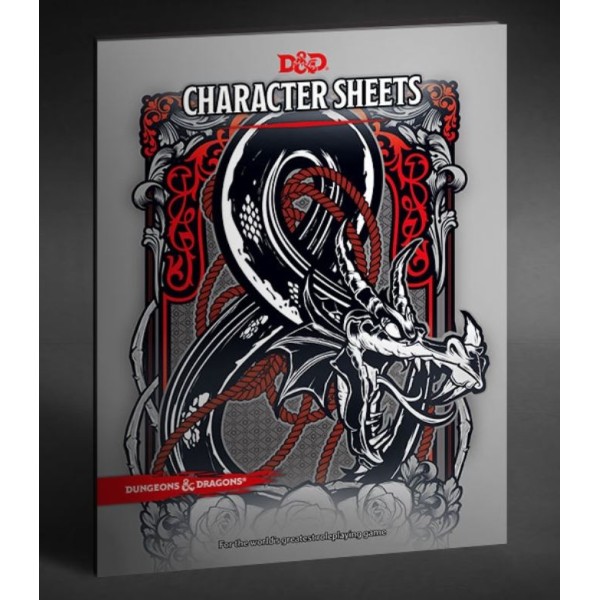 dungeons dragons 5th edition character sheets online dungeons and dragons character sheet online