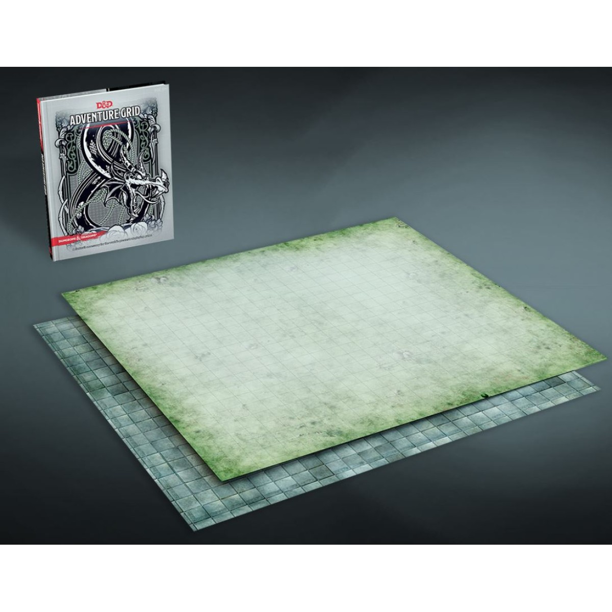 Dnd 5e Grid