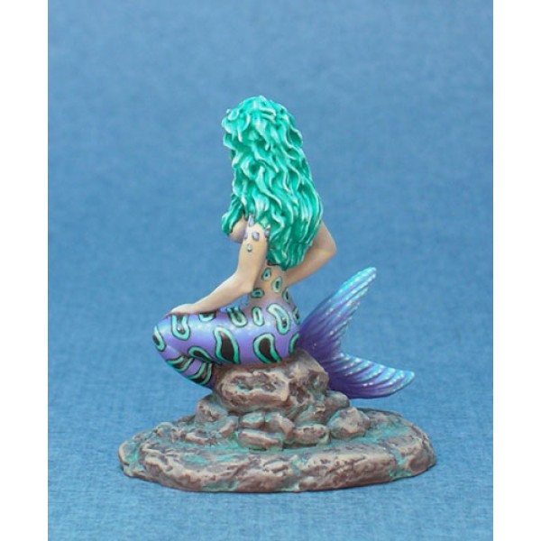 Dark Sword Miniatures - Elmore Masterworks - Mermaid