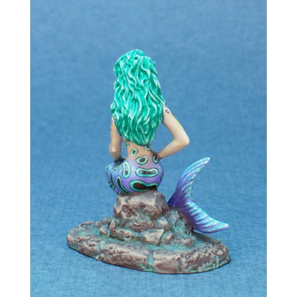 Dark Sword Miniatures - Elmore Masterworks - Mermaid