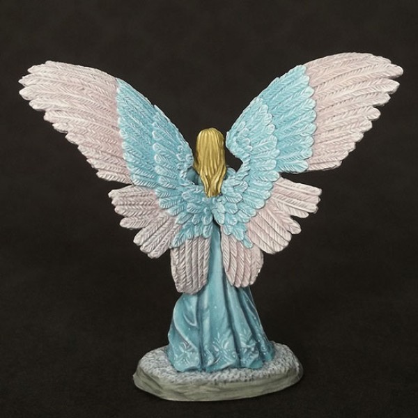 Dark Sword Miniatures - Elmore Masterworks - Angel