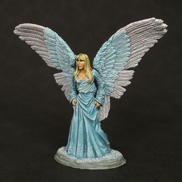 Dark Sword Miniatures - Elmore Masterworks - Angel