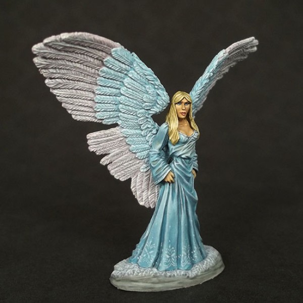Dark Sword Miniatures - Elmore Masterworks - Angel