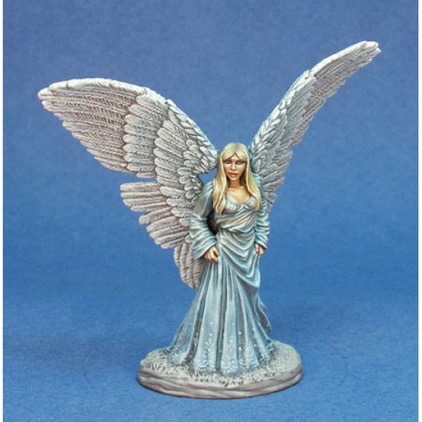 Dark Sword Miniatures - Elmore Masterworks - Angel