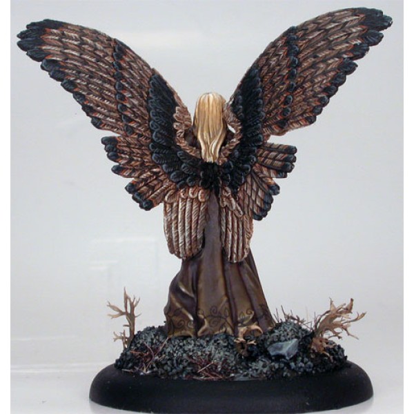 Dark Sword Miniatures - Elmore Masterworks - Angel