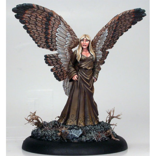 Dark Sword Miniatures - Elmore Masterworks - Angel