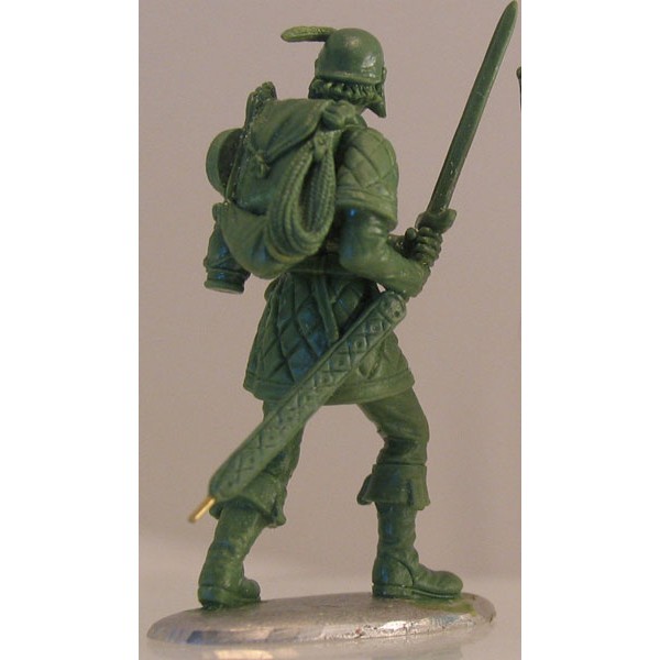 Dark Sword Miniatures - DiTerlizzi Masterworks - Hans the Loner - Human Rogue