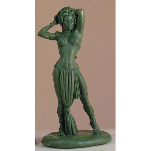 Dark Sword Miniatures - DiTerlizzi Masterworks - The Medusa