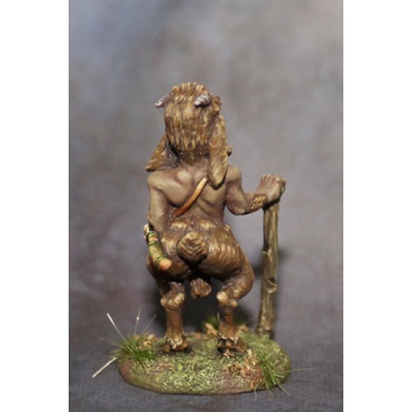 Dark Sword Miniatures - DiTerlizzi Masterworks - Satyr