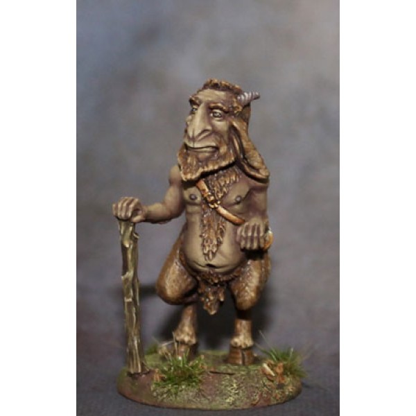 Dark Sword Miniatures - DiTerlizzi Masterworks - Satyr