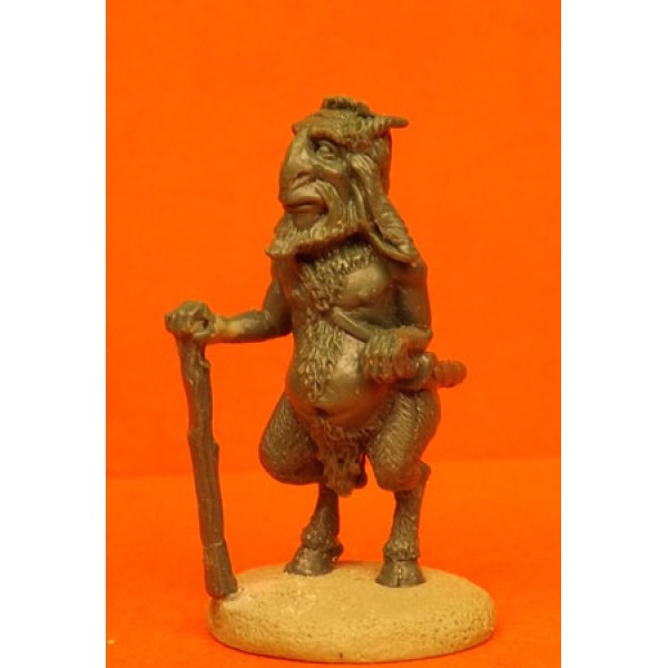 Dark Sword Miniatures - DiTerlizzi Masterworks - Satyr