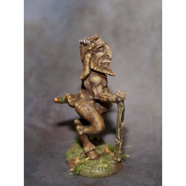 Dark Sword Miniatures - DiTerlizzi Masterworks - Satyr