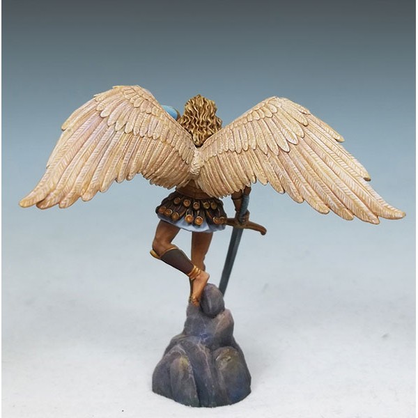 Dark Sword Miniatures - Visions in Fantasy - Angel