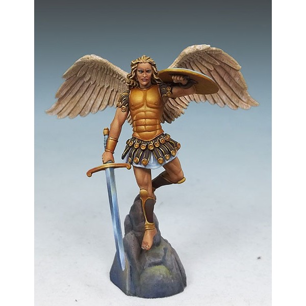 Dark Sword Miniatures - Visions in Fantasy - Angel