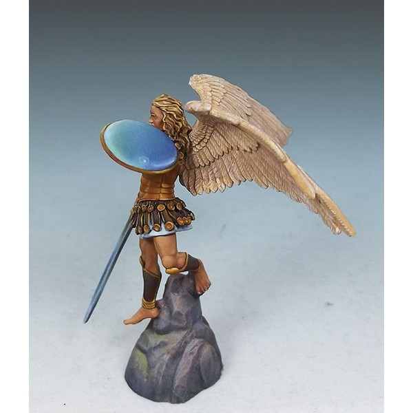 Dark Sword Miniatures - Visions in Fantasy - Angel