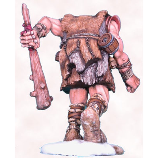 Dark Sword Miniatures - Elmore Masterworks - Mountain Giant