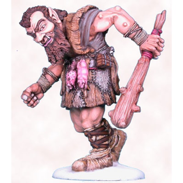 Dark Sword Miniatures - Elmore Masterworks - Mountain Giant