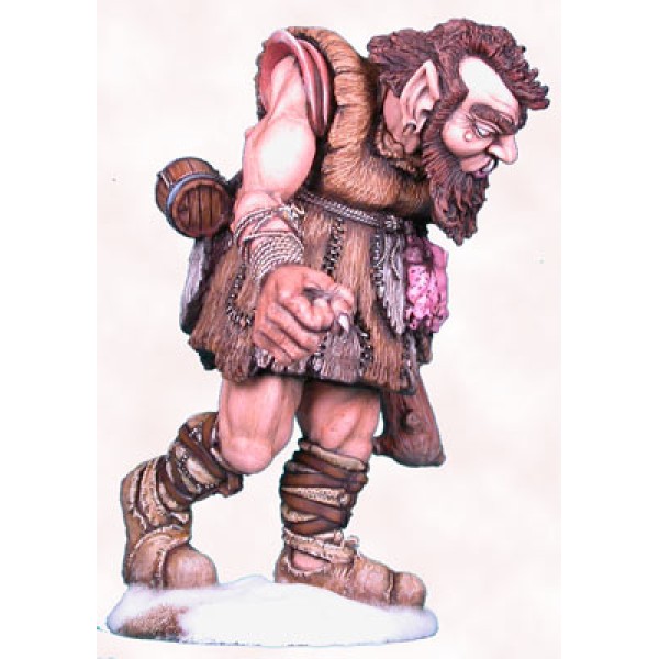 Dark Sword Miniatures - Elmore Masterworks - Mountain Giant