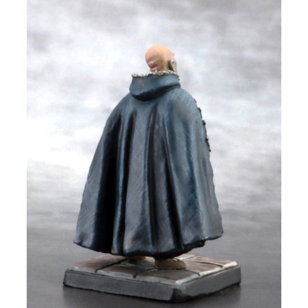 Dark Sword Miniatures - George R. R. Martin Masterworks - Maester Aemon of the Night's Watch