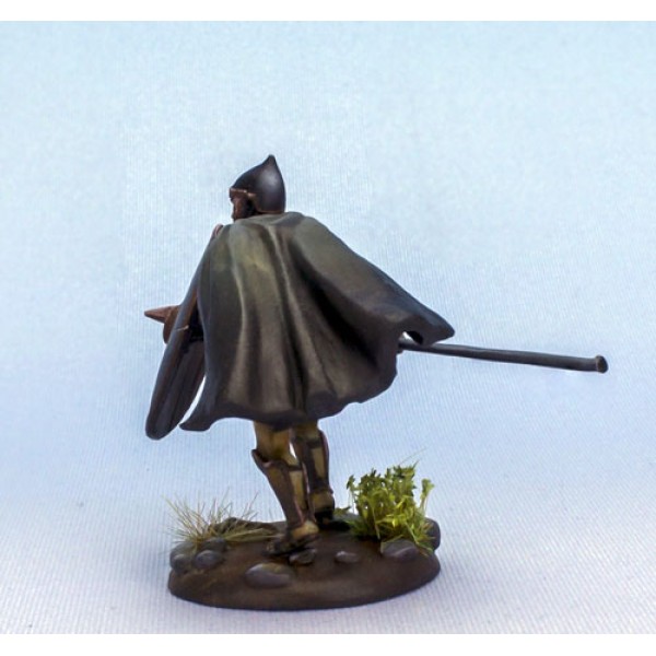 Dark Sword Miniatures - George R. R. Martin Masterworks - Grey Worm of the Unsullied