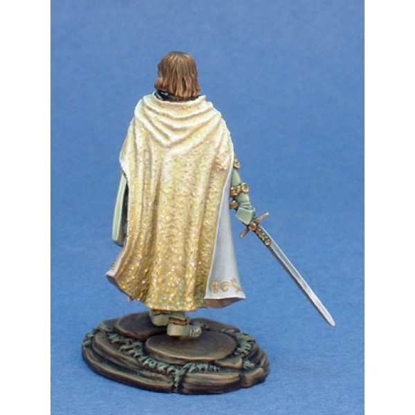 Dark Sword Miniatures - George R. R. Martin Masterworks - Ser Loras Tyrell "Knight of the Flowers"