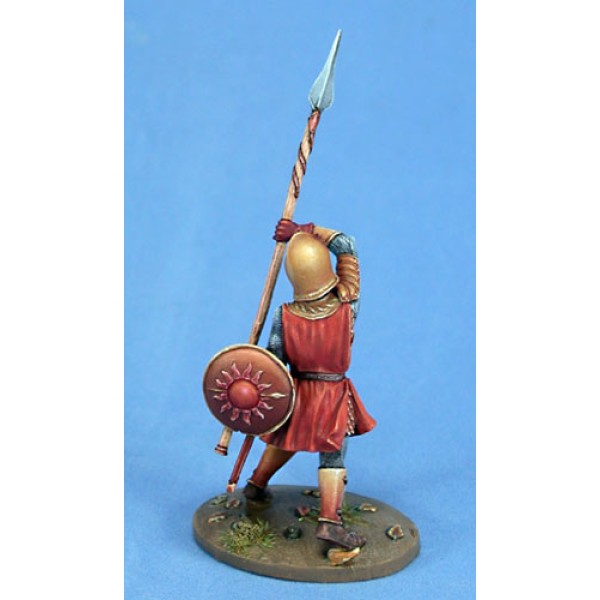 Dark Sword Miniatures - George R. R. Martin Masterworks - Prince Oberyn "The Red Viper"