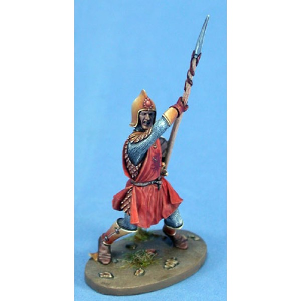 Dark Sword Miniatures - George R. R. Martin Masterworks - Prince Oberyn "The Red Viper"