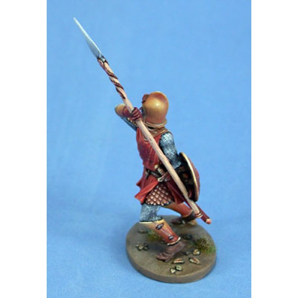 Dark Sword Miniatures - George R. R. Martin Masterworks - Prince Oberyn "The Red Viper"