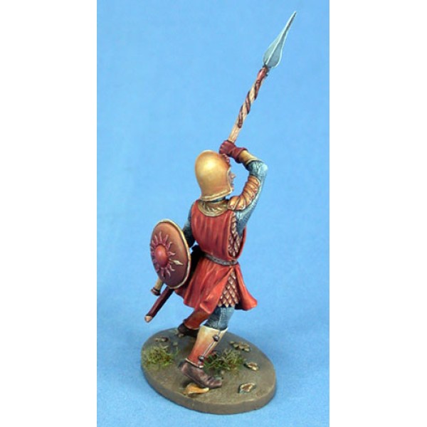 Dark Sword Miniatures - George R. R. Martin Masterworks - Prince Oberyn "The Red Viper"