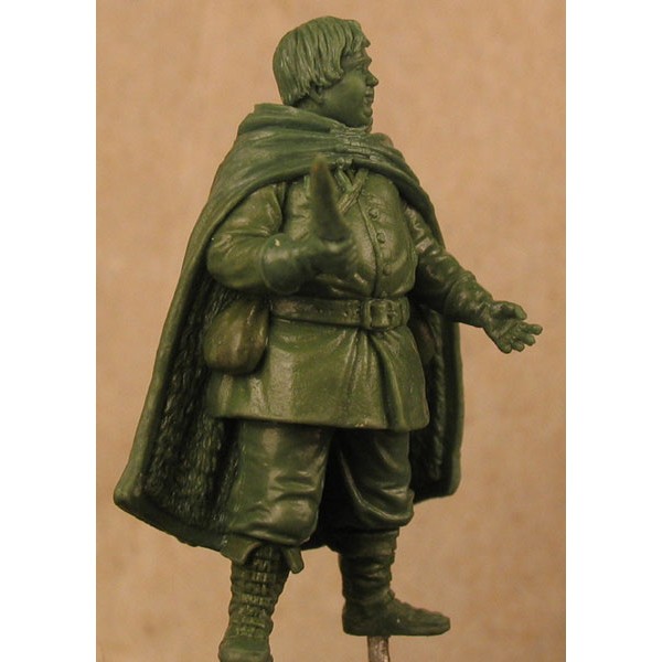 Dark Sword Miniatures - George R. R. Martin Masterworks - Samwell Tarly