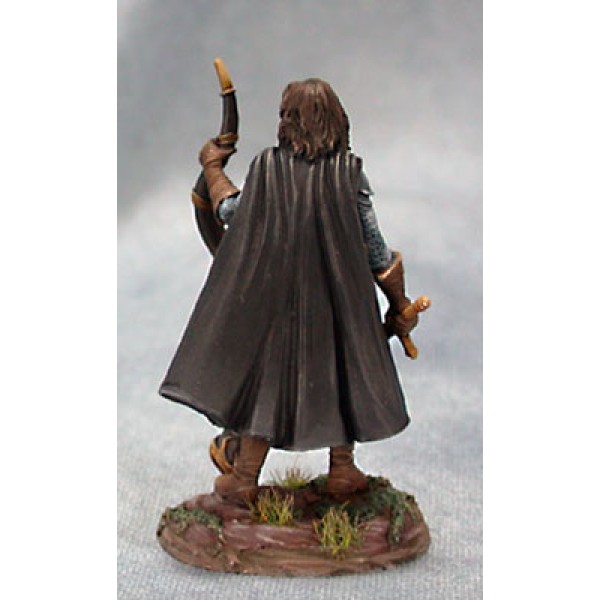 Dark Sword Miniatures - George R. R. Martin Masterworks - Euron Greyjoy