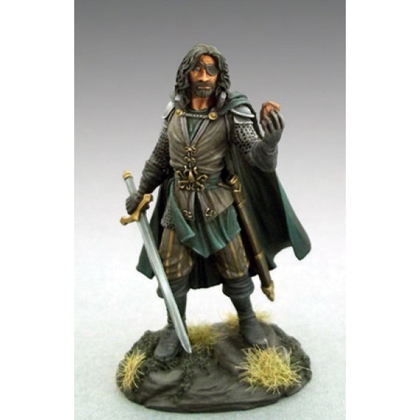 Dark Sword Miniatures - George R. R. Martin Masterworks - Euron Greyjoy