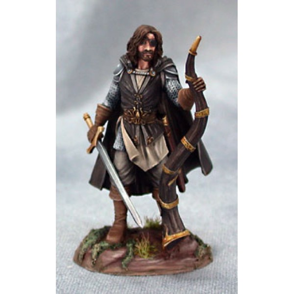 Dark Sword Miniatures - George R. R. Martin Masterworks - Euron Greyjoy