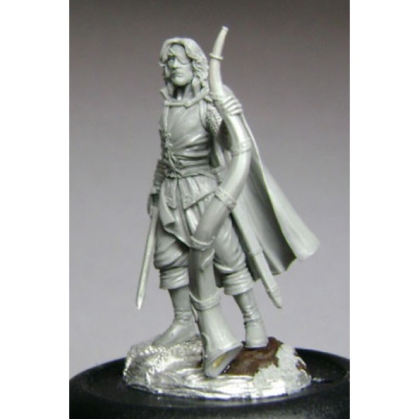 Dark Sword Miniatures - George R. R. Martin Masterworks - Euron Greyjoy