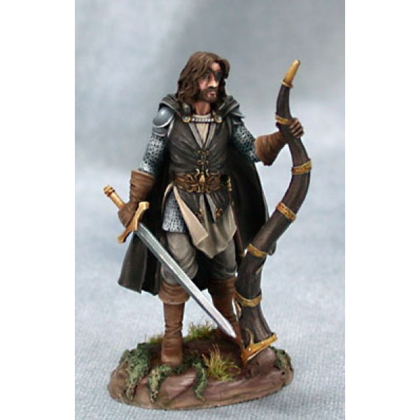 Dark Sword Miniatures - George R. R. Martin Masterworks - Euron Greyjoy