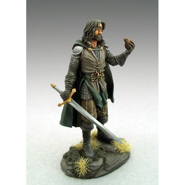 Dark Sword Miniatures - George R. R. Martin Masterworks - Euron Greyjoy