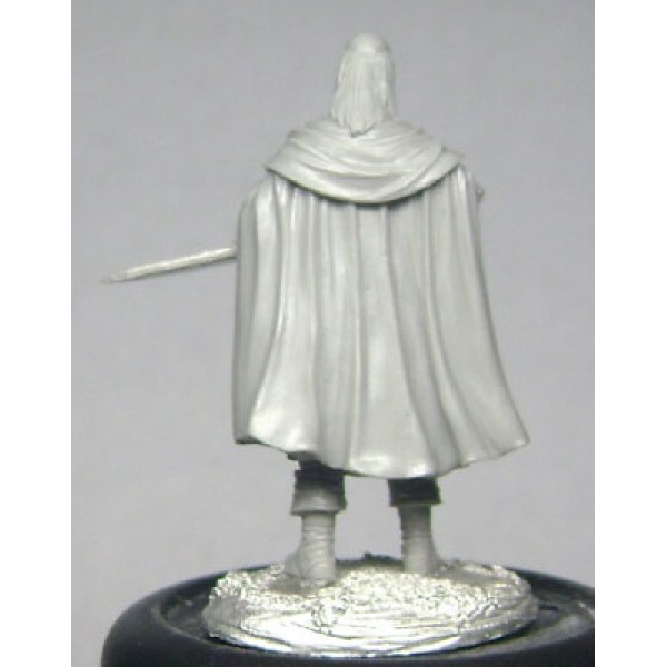 Dark Sword Miniatures - George R. R. Martin Masterworks - Ser Ilyn Payne