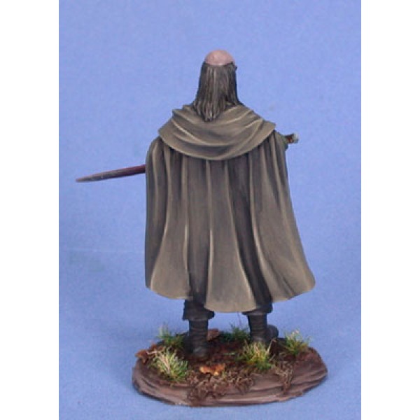 Dark Sword Miniatures - George R. R. Martin Masterworks - Ser Ilyn Payne