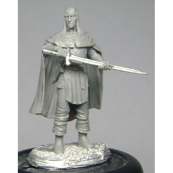 Dark Sword Miniatures - George R. R. Martin Masterworks - Ser Ilyn Payne