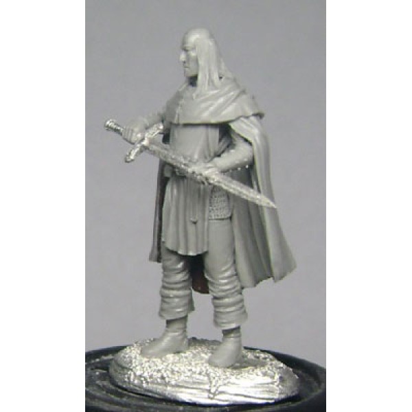 Dark Sword Miniatures - George R. R. Martin Masterworks - Ser Ilyn Payne