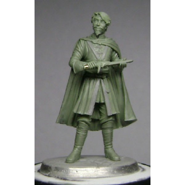 Dark Sword Miniatures - George R. R. Martin Masterworks - Petyr Baelish