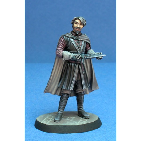 Dark Sword Miniatures - George R. R. Martin Masterworks - Petyr Baelish