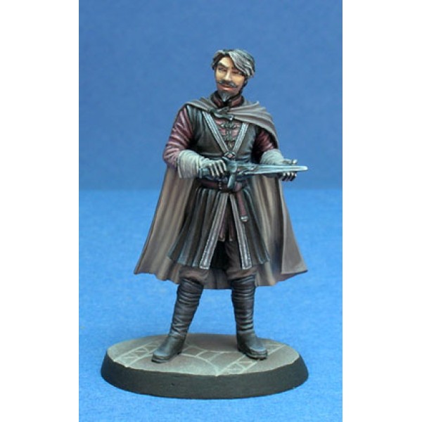 Dark Sword Miniatures - George R. R. Martin Masterworks - Petyr Baelish