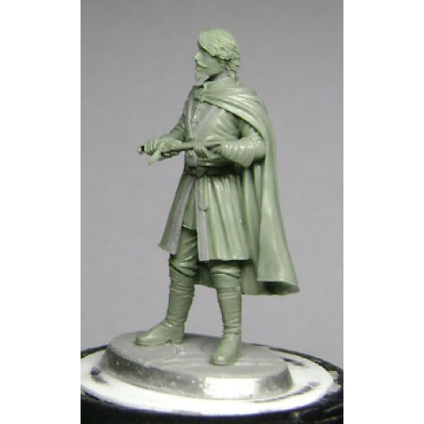 Dark Sword Miniatures - George R. R. Martin Masterworks - Petyr Baelish