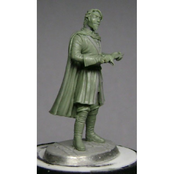 Dark Sword Miniatures - George R. R. Martin Masterworks - Petyr Baelish